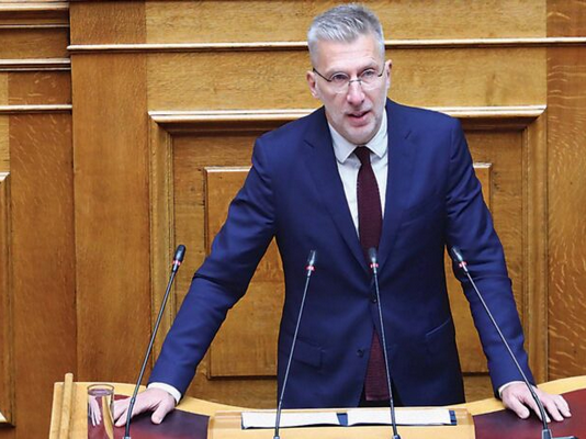 Ἐκσυγχρονιστές ἀπειλοῦν τούς ἀγρότες μέ Grexit διακοπῆς ἐπιδοτήσεων