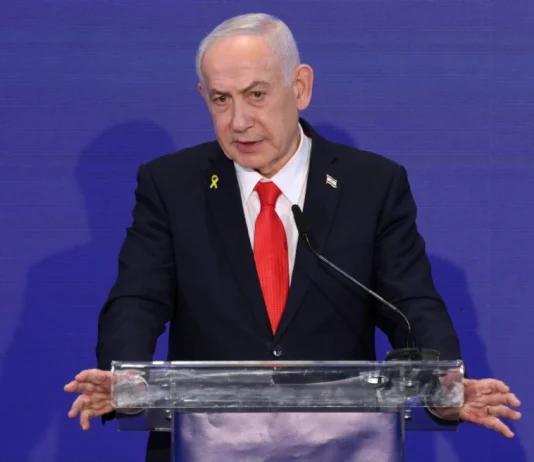 Νετανιάχου: Το Ισραήλ θα δαπανήσει 110 δισ. δολ. την επόμενη δεκαετία για μια ανεξάρτητη βιομηχανία όπλων