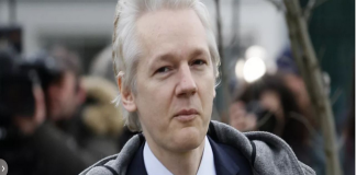 Ο Τ.Ασάνζ μήνυσε το Ίδρυμα Νόμπελ για χρήση του βραβείου Ειρήνης ως «μέσο πολέμου»