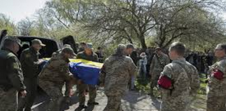 Ρωσικό ΥΠΑΜ: «Η Ουκρανία έχασε σχεδόν 500.000 στρατιώτες το 2025» «Το Κίεβο δεν μπορεί πλέον να αναπληρώσει τα στρατεύματά του μέσω αναγκαστικής κινητοποίησης» δήλωσε η Μόσχα