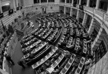 Πολιτικό αδιέξοδο: «Αναζητούμε Χριστό ενώ χρειαζόμαστε τον Βαραββά»-Νίκος Σίμος