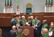 Αλγερία: Ομόφωνα «ναι» από το κοινοβούλιο για την ποινικοποίηση της γαλλικής αποικιοκρατίας