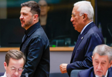 Ο στρατηγικός ξεπεσμός της Ευρώπης