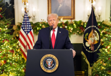 Ο Πρόεδρος της «Ειρήνης» και άλλα παραμύθια της Χαλιμάς!