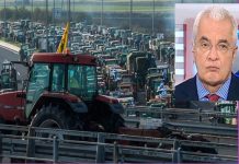 Χαράμι οι κόποι σου, κύριε Πρετεντέρη