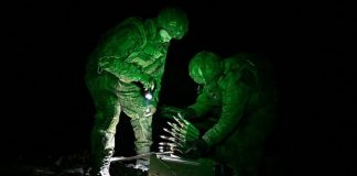 Hulyaypole-Ρώσοι κατέλαβαν ουκρανικό αρχηγείο – Εγκαταλείφθηκαν απόρρητα έγγραφα, εξοπλισμός