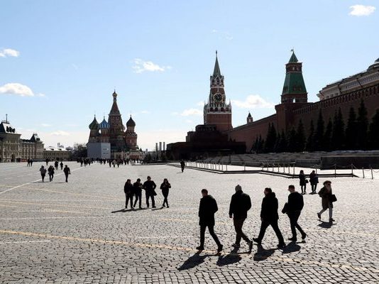 Στο 92,6% το ποσοστό ιδιοκατοίκησης στη Ρωσία! – Από τα υψηλότερα στον κόσμο