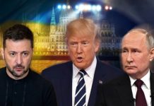 Putin, Trump συμφωνούν-Το σχέδιο Ευρώπης – Ουκρανίας παρατείνει τον πόλεμο – Πανικόβλητος Zelensky στις ΗΠΑ
