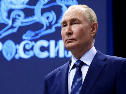 Πυρηνικό μήνυμα Putin προς τους Ευρωπαίους: Εάν ξεκινήσετε πόλεμο, θα αφανιστείτε – Η Ρωσία είναι έτοιμη για κάθε σενάριο