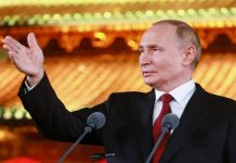 Κρεμλίνο: Η επίθεση με drones σε κατοικία του Πούτιν σκληραίνει τη ρωσική στάση για ειρηνευτική συμφωνία