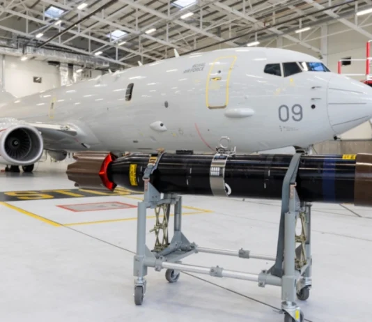 Τραμπ : Αν είναι να πωλήσει στρατιωτικά αεροπλάνα στη Δανία ξεχνάει τις εντάσεις για την Γροιλανδία