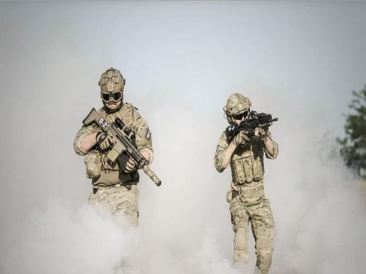 OPLAN: Το γερμανικό «μυστικό σχέδιο» για πόλεμο στην Ευρώπη