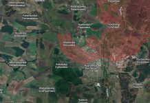 Ρωσική παγίδα : Οι Ρώσοι ανακατέλαβαν ουσιαστικά το Κουπιάνσκ – Επτά ουκρανικές ταξιαρχίες αναλώθηκαν σε μία μάταιη μάχη