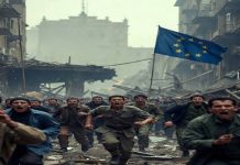Θα μπορούσε η ΕΕ να καταρρεύσει από τη μια μέρα στην άλλη όπως η ΕΣΣΔ; Μια προειδοποίηση από τα τέλη του 2025