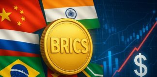Μεγάλη ανατροπή – Όλες οι λεπτομέρειες του σχεδίου Ρωσίας και BRICS για να διαλύσουν το δολάριο