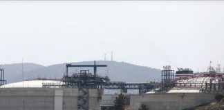 Γιατί το σχιστολιθικό αέριο δεν είναι «καύσιμο γέφυρα» αλλά καύσιμο παγίδα-Το συνολικό αποτύπωμα θερμοκηπίου του σχιστολιθικού αερίου μπορεί να είναι μεγαλύτερο ακόμη και από αυτό του άνθρακα