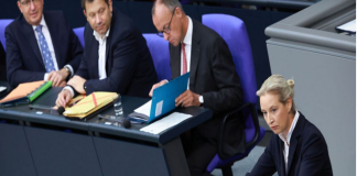 Η αποβιομηχανοποίηση της Γερμανίας ξυπνά μαύρες μνήμες… Από το 1945 έχει να συμβεί κάτι τέτοιο…