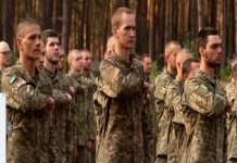 Η Ουκρανία καταρρέει: Δεν υπάρχουν πλέον νέοι για τον Στρατό – Ραγδαία μείωση του πληθυσμού-Μέσα σε 4 χρόνια ο χρόνια πληθυσμός μειώθηκε κατά 6 εκατομμύρια