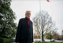 Bloomberg: Μπροστά σε ρήξη οι σχέσεις ΗΠΑ-ΕΕ Με αφορμή την αμερικανική στάση στο Ουκρανικό και τη νέα στρατηγική Τραμπ