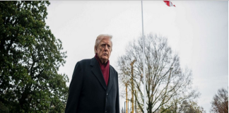 Bloomberg: Μπροστά σε ρήξη οι σχέσεις ΗΠΑ-ΕΕ Με αφορμή την αμερικανική στάση στο Ουκρανικό και τη νέα στρατηγική Τραμπ