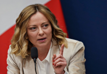 Η ΕΕ αρνείται να επιστρέψει στην Ρώμη τον ιταλικό χρυσό ΕΚΤ: «Είναι στην Φρανκφούρτη υπό τον έλεγχό μας»