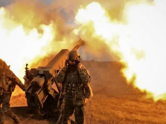 Οι Ρώσοι μπήκαν Siversk, πήραν Yampil – ΗΠΑ: Xάσατε το Pokrovsk… τελειώσατε! – Mυστική διαπραγμάτευση Zelensky