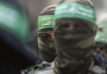 Χαμάς: Υπό ποια προϋπόθεση θα «παραδώσει» τα όπλα της στην Παλαιστινιακή Αρχή