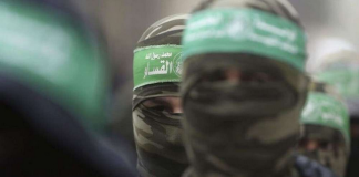 Χαμάς: Υπό ποια προϋπόθεση θα «παραδώσει» τα όπλα της στην Παλαιστινιακή Αρχή