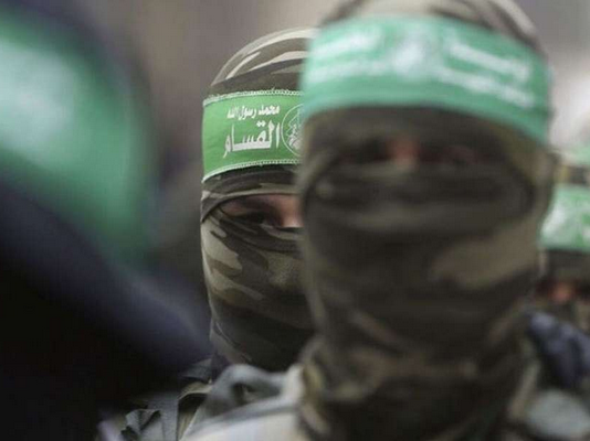 Χαμάς: Υπό ποια προϋπόθεση θα «παραδώσει» τα όπλα της στην Παλαιστινιακή Αρχή