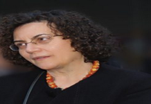 Η Ν. Βαλαβάνη παρουσιάζει Δευτέρα 8/12-18.30 στο Τριανόν το βιβλίο της ”Θ.Ν.-Ένα χρονικό για τα παιδιά του Φλεβάρη”