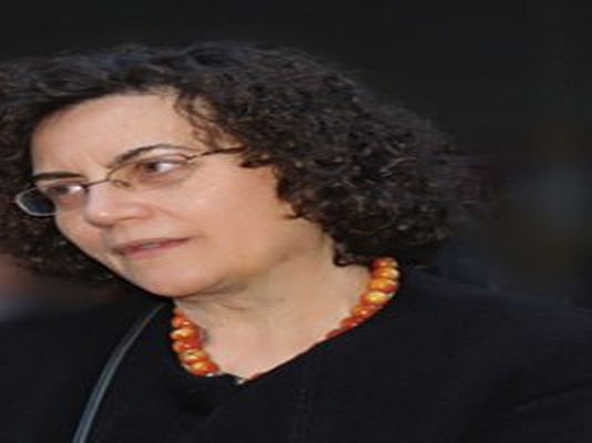 Η Ν. Βαλαβάνη παρουσιάζει Δευτέρα 8/12-18.30 στο Τριανόν το βιβλίο της ”Θ.Ν.-Ένα χρονικό για τα παιδιά του Φλεβάρη”