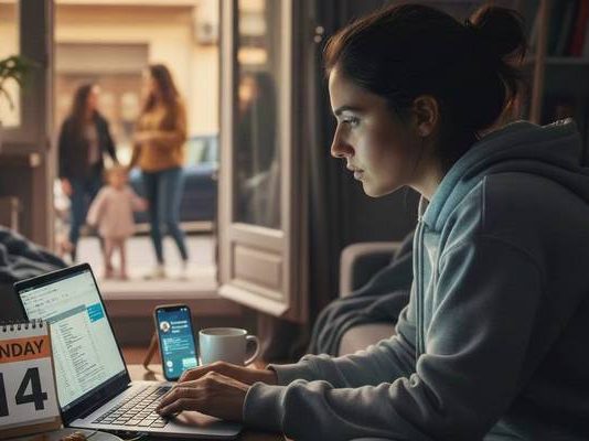 Αγορά εργασίας: Όταν «έσπασαν» τα όρια μεταξύ δουλειάς και προσωπικού χρόνου – Κυριακή όπως Δευτέρα…