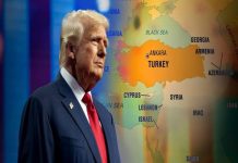 Γιατί ο Ν.Τραμπ αποφάσισε να κάνει την Τουρκία ηγέτιδα δύναμη στον ισλαμικό κόσμο