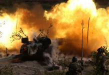 «Είναι κόλαση εδώ»: Ουκρανοί εγκαταλείπουν εσπευσμένα το Myrnohrad – Μοιραία περικύκλωση σε Sukhoi Yar και Lysovka