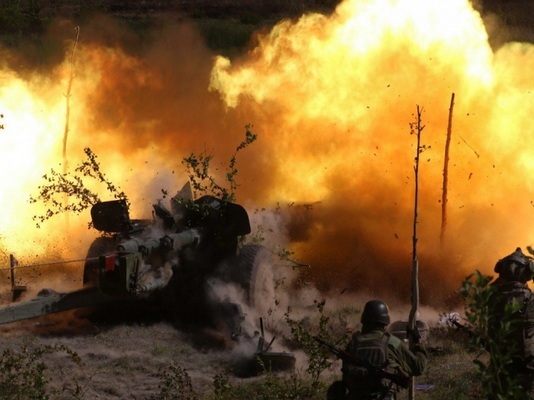 «Είναι κόλαση εδώ»: Ουκρανοί εγκαταλείπουν εσπευσμένα το Myrnohrad – Μοιραία περικύκλωση σε Sukhoi Yar και Lysovka