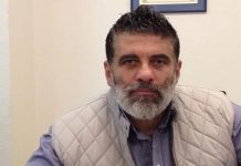 Αρχηγός της εγκληματικής οργάνωσης του ΟΠΕΚΕΠΕ το μέλος της ΝΔ Μύρωνας Χιλετζάκης