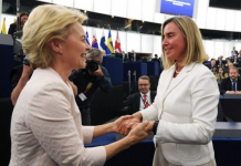 Οι μάσκες έπεσαν – Τρίζουν τα πόδια της ΕΕ: Η Ουκρανία δεν αποτελεί εξαίρεση, αλλά μοτίβο – Ιδού το τρανταχτό παράδειγμα