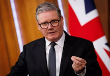 Τα δάκρυα του Starmer για τον νεκρό δεκανέα: Πώς ο θάνατος του George Hooley «αποκαλύπτει» τη βρετανική παρουσία στην Ουκρανία