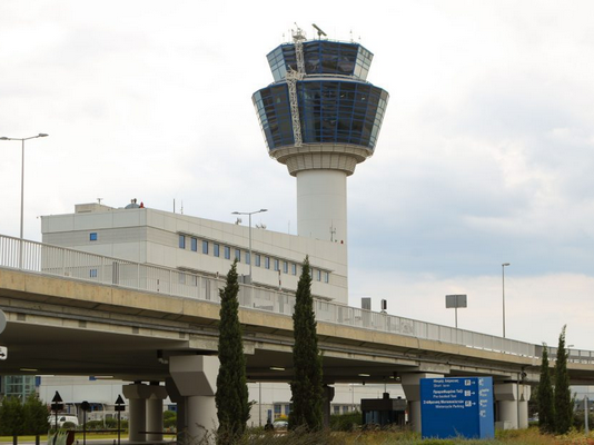 Παραπέμπεται η Ελλάδα στο ευρωπαϊκό δικαστήριο για την ασφάλεια των αεροδρομίων