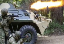 Οι Ρώσοι κατέλαβαν το Στεπνογόρσκ και έφτασαν στο κέντρο της Χουλιαΐπολε – Η Ζαπορίζια είναι πλέον κοντά