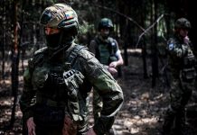 Ραγδαίες εξελίξεις: Ο ρωσικός στρατός κατέκτησε το Mayskoye και βρίσκεται μόλις 10 χλμ. από το Kramatorsk