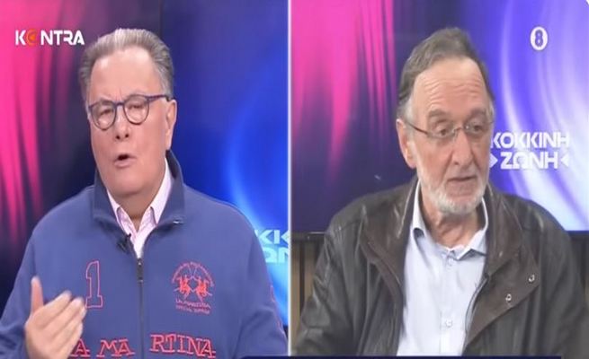 Τα μέτρα Τσίπρα εξόντωσης των αγροτών και η αντιαγροτική πολιτική Μητσοτάκη(βίντεο)