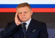 Ρόμπερτ Φίτσο: «Η Ουκρανία είναι μια μαύρη τρύπα που καταπίνει δισεκατομμύρια ευρώ»-«Η ΕΕ συνεχίζει να χρηματοδοτεί το Κίεβο παρά την τεράστια διαφθορά»