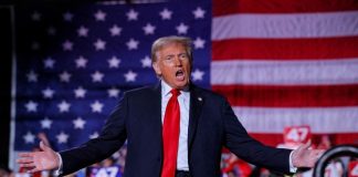 Ο Τραμπ Διατάζει τον Αποκλεισμό των Κυρωμένων Πετρελαιοφόρων στη Βενεζουέλα – Η απάντηση του Μαδούρο