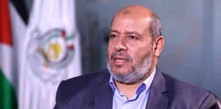 Χαμάς: Θα παραδώσουμε τον οπλισμό μας, με έναν όρο