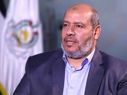 Χαμάς: Θα παραδώσουμε τον οπλισμό μας, με έναν όρο