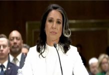 Κεραυνοί κατά Trump για την επέμβαση στη Βενεζουέλα από την Tulsi Gabbard επικεφαλής της Υπηρεσίας Εθνικής Ασφαλείας των ΗΠΑ – πριν από 7 χρόνια όμως…