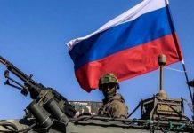 Επέλαση των Ρώσων έξω από Slavyansk, Zaporizhia – Εντολή εκκένωσης Κιέβου, σκοτώθηκε συνταγματάρχης ΝΑΤΟ