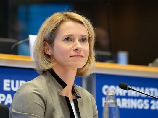 Mήνυμα στην Kallas από το Κρεμλίνο: Μην αυταπατάσαι, καμία ευρωπαϊκή αεράμυνα δεν ανακόπτει τον Oreshnik