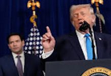 Ποιος θα τον σταματήσει;